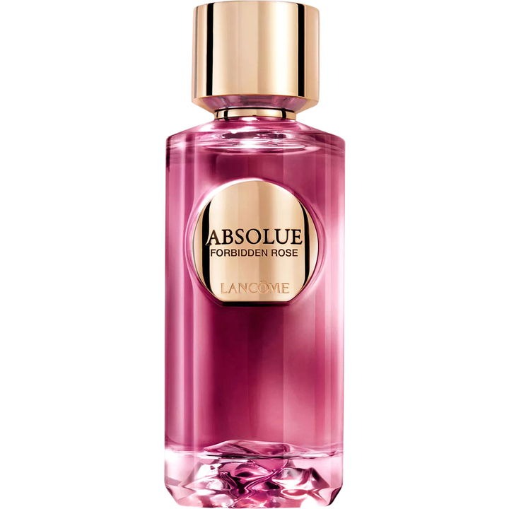 Lancome Ladies Absolue Forbidden Rose EDP Spray 3.4 oz (Tester