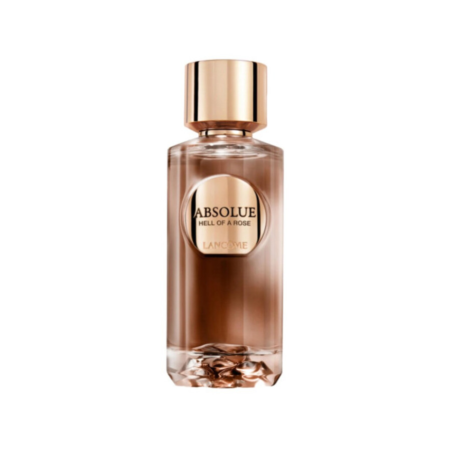 Lancôme Lancome Ladies Absolue Hell Of A Rose Edp Spray 3.4 oz (tester) Fragrances 3614274155198