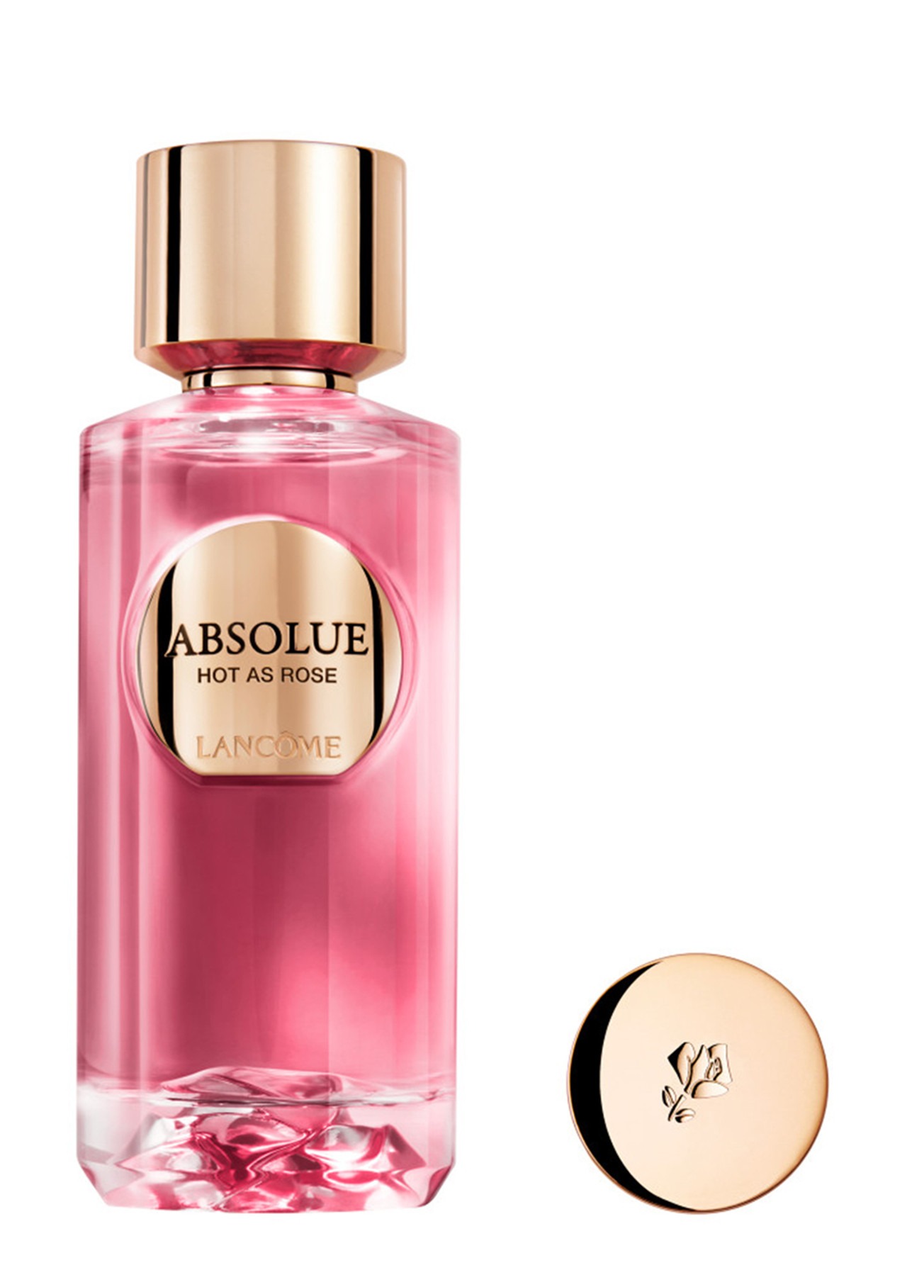 Lancome Ladies Absolue Les Parfum EDP Spray 3.4 oz Fragrances