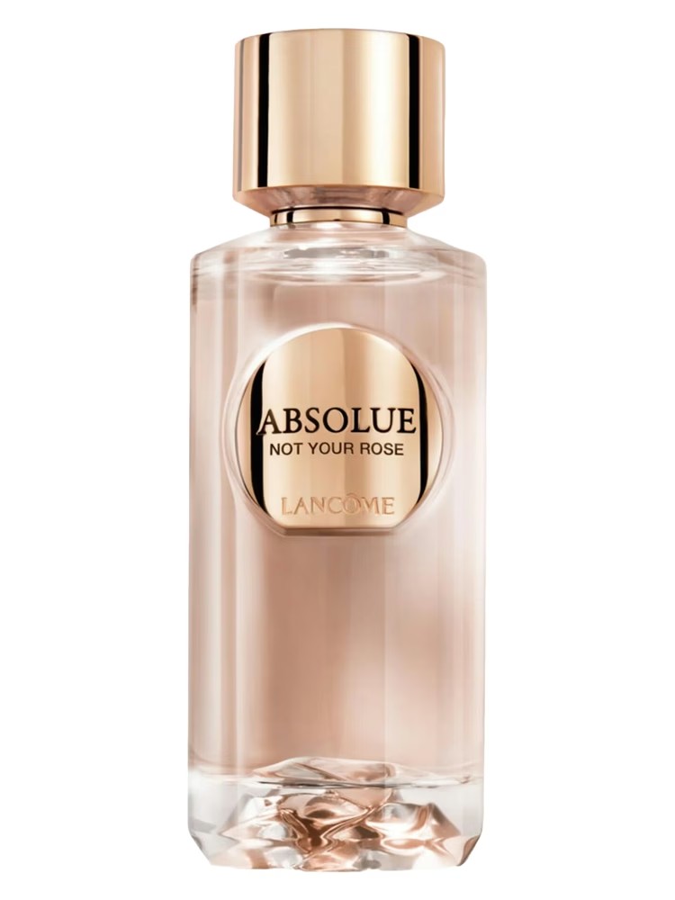 Lancome Ladies Absolue Not Your EDP Spray 3.4 oz (Tester