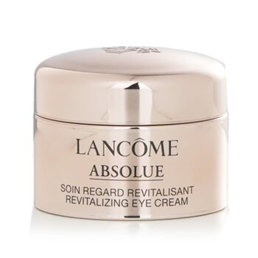 Lancome Ladies Absolue Revitalizing Eye Cream 0.16 oz Skin