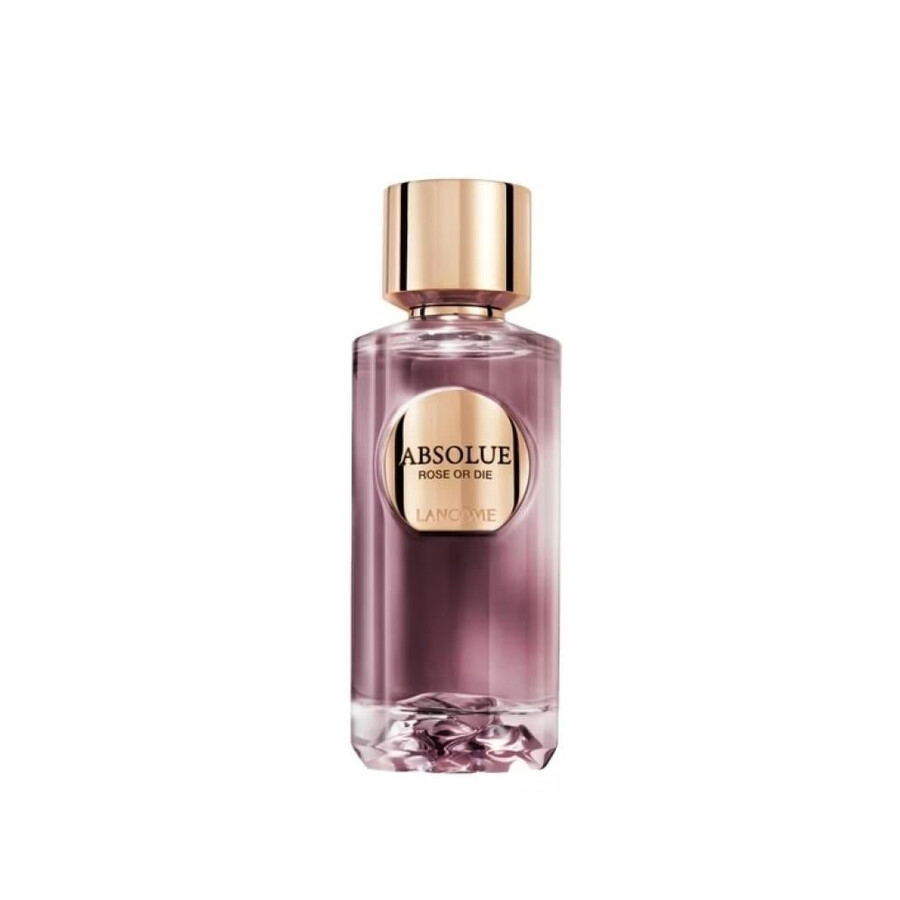 Lancôme Lancome Ladies Absolue Rose Or Die Edp 3.4 oz (tester) Fragrances 3614274155075 In Multi