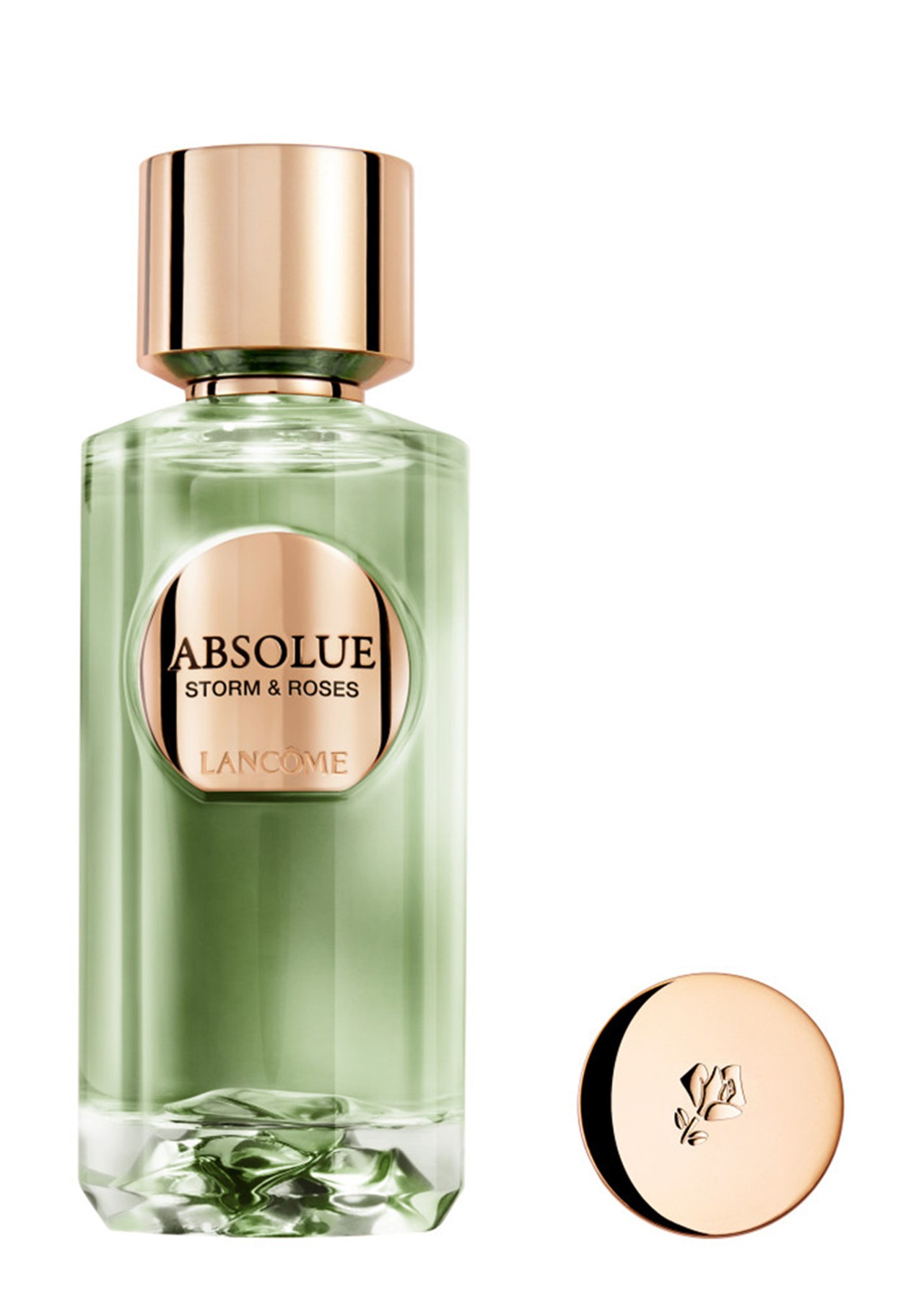 Lancome Ladies Absolue Storm & Roses EDP Spray 3.4 oz Fragrances