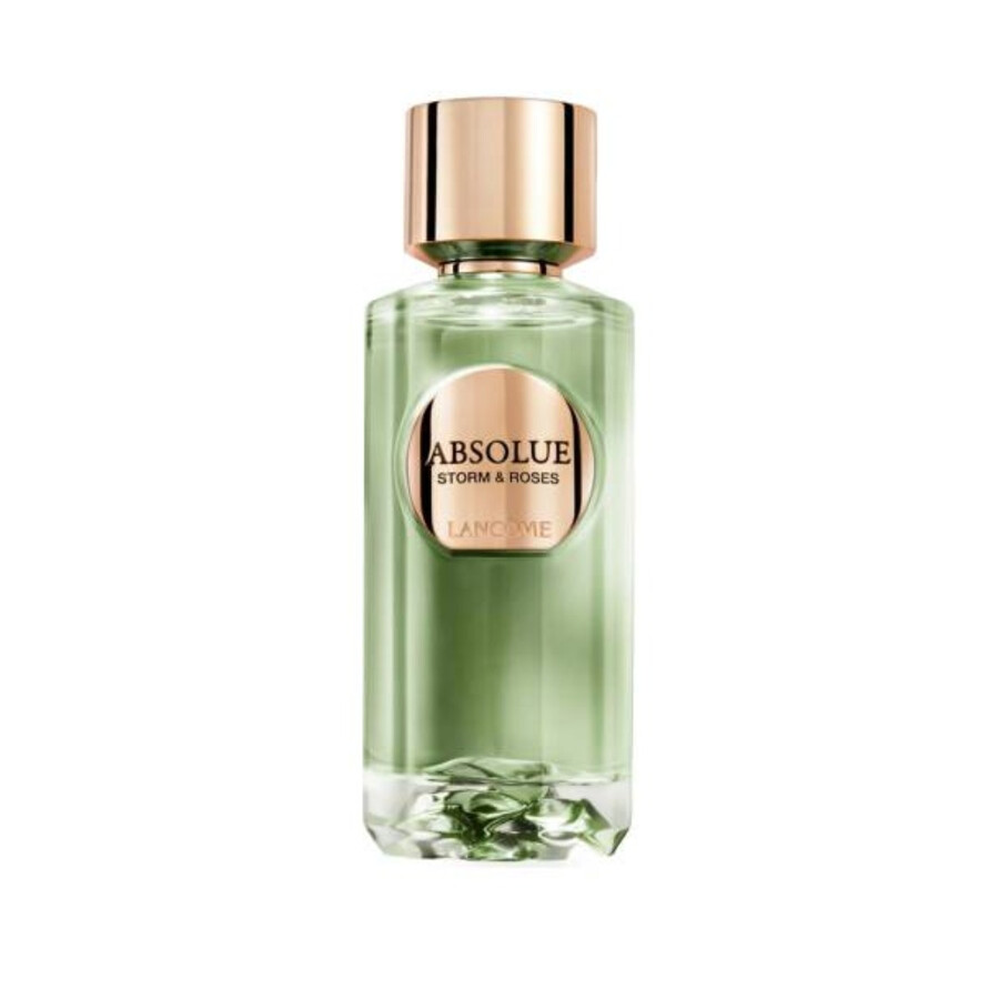 Lancôme Lancome Ladies Absolue Storm & Roses Edp Spray 3.4 oz (tester) Fragrances 3614274155112
