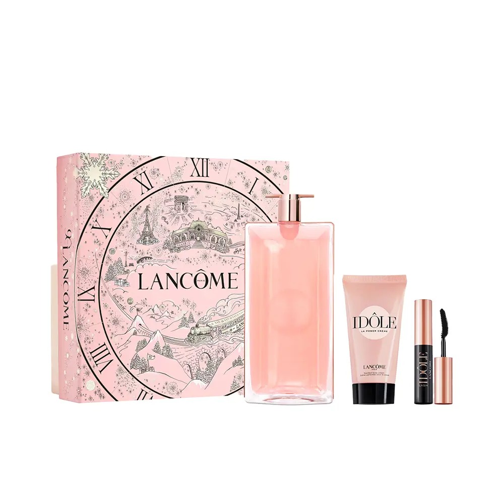 Lancome Ladies Idole Gift Set Fragrances 3614274654394