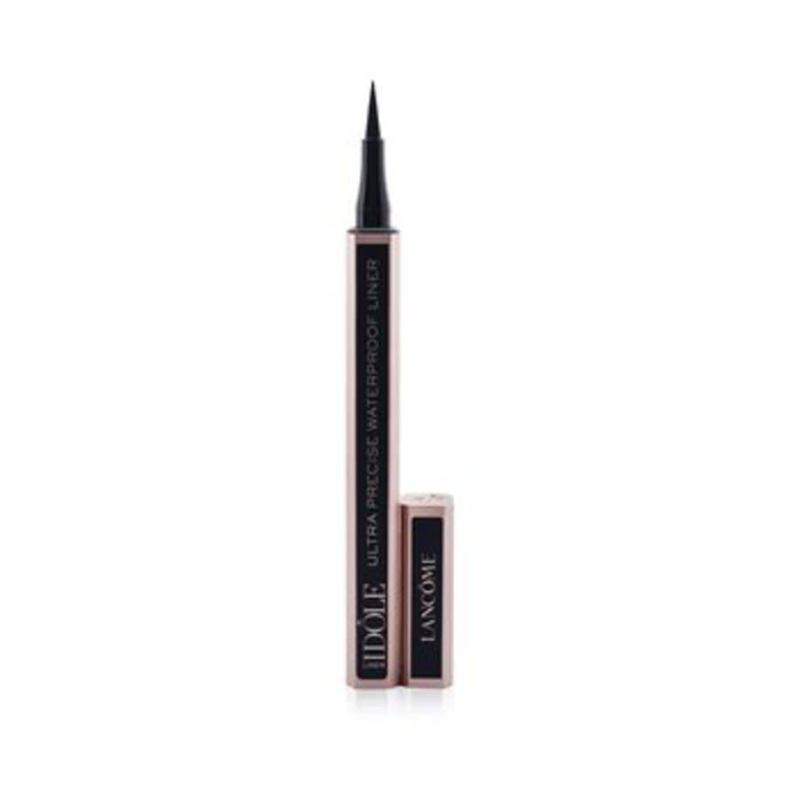 Lancôme Lancome Ladies Idole Liner Ultra Precise Waterproof Liner 0.03 oz # 01 Glossy Black Makeup 361427337 In # 01 Glossy Black