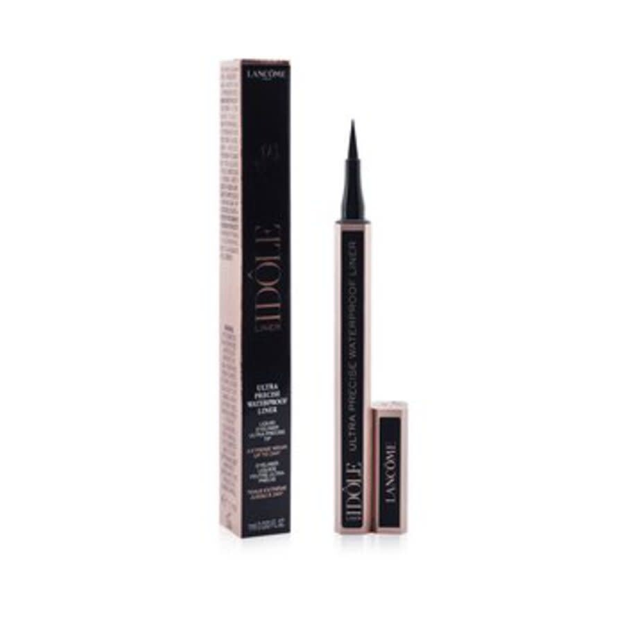 Lancôme Lancome Ladies Idole Liner Ultra Precise Waterproof Liner 0.03 oz # 01 Glossy Black Makeup 361427337 In # 01 Glossy Black