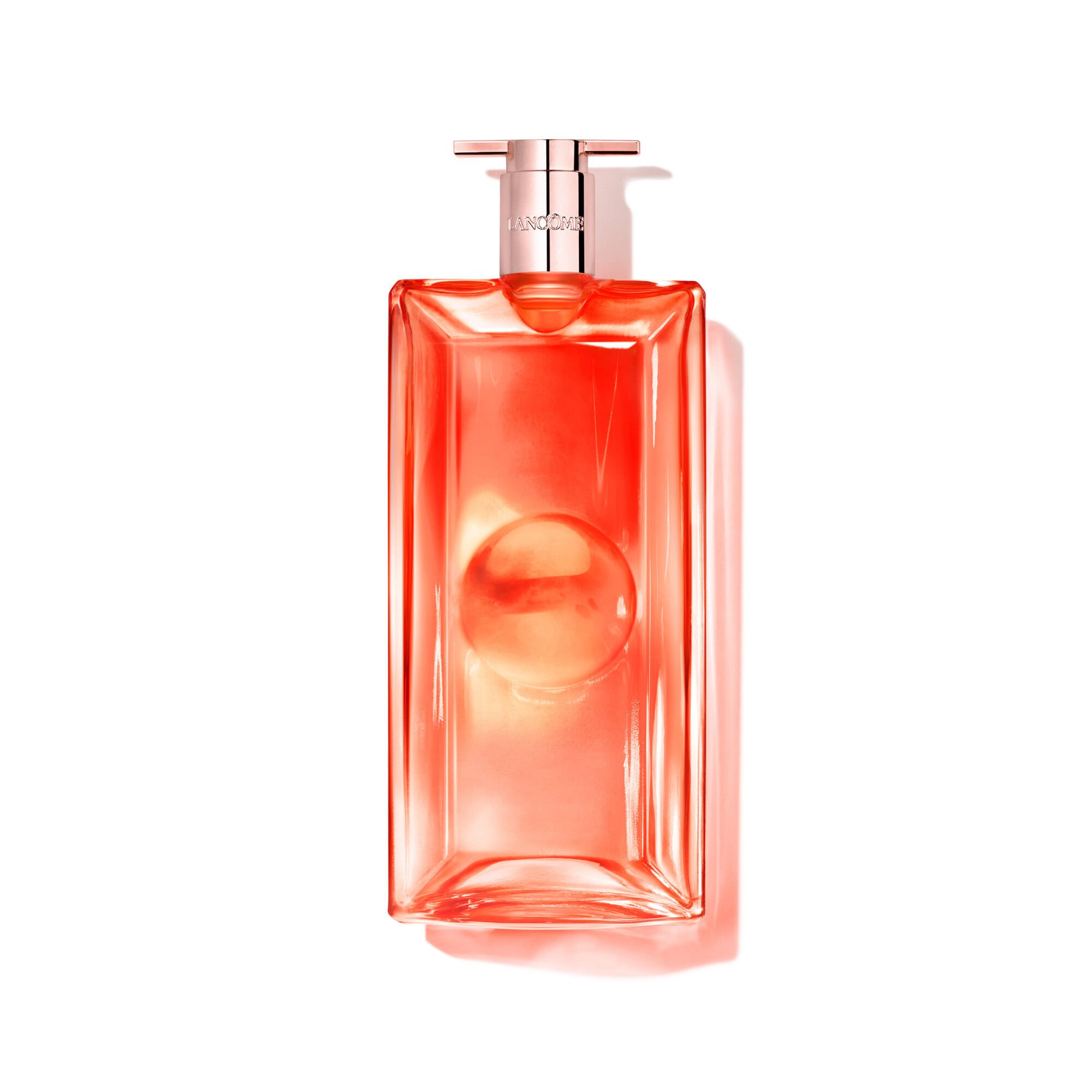 Lancome Ladies Idole Peach 'N Roses EDP Spray 1.7 oz Fragrances