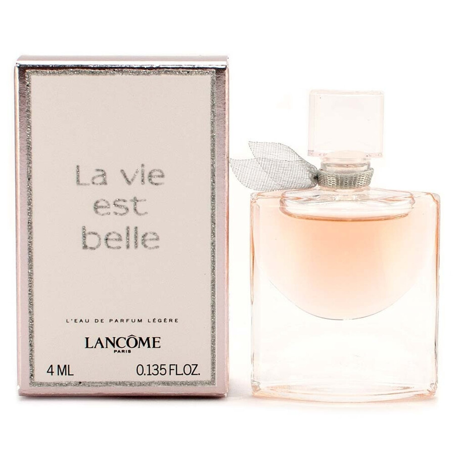 Lancome Ladies La Vie Est Belle EDP 0.135 oz Fragrances