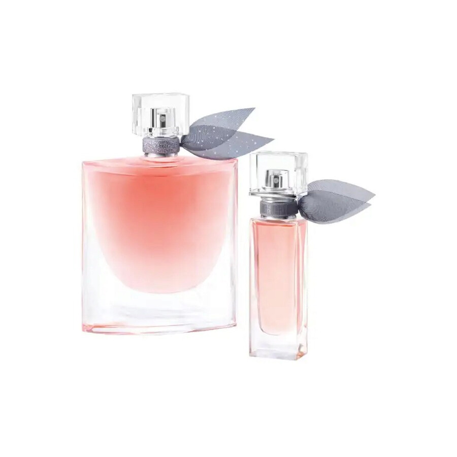 Lancôme Lancome Ladies La Vie Est Belle Gift Set Fragrances 3660732607846