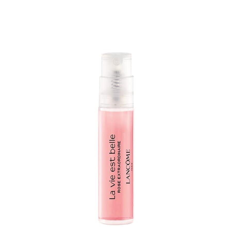 Lancôme Lancome Ladies La Vie Est Belle Rose Extraordinaire Edp Spray 0.33 oz Fragrances 3614274103106