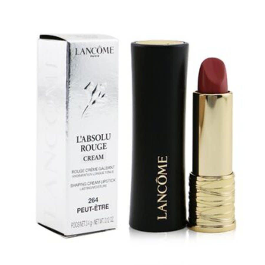 Lancôme Lancome Ladies L'absolu Rouge Lipstick 0.12 oz # 264 Peut Etre Makeup 3614273307475