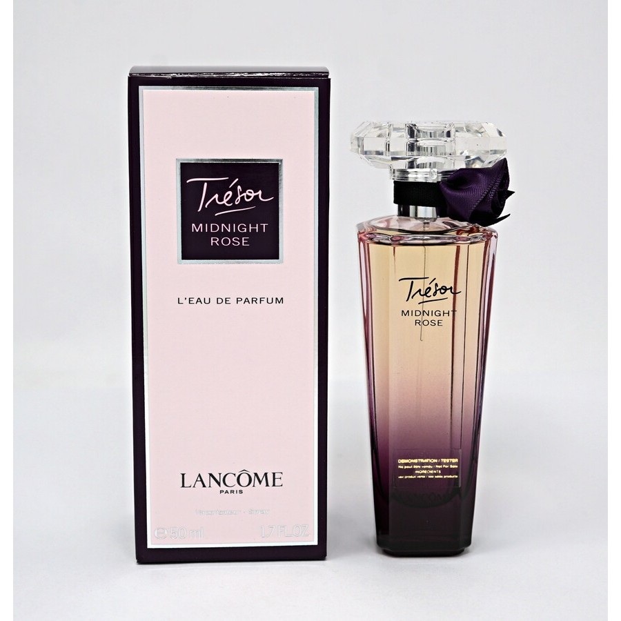 Lancome Ladies Midnight Rose EDP Spray 3.4 oz (Tester) Fragrances
