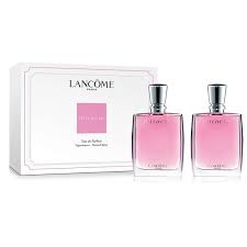 Lancome Ladies Miracle Gift Set Fragrances 3147758037654