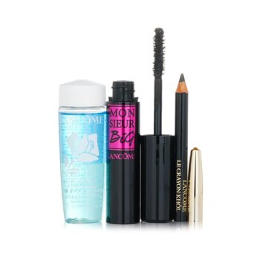 Lancôme Lancome Ladies Monsieur Big Set 3 Pcs Gift Set Makeup 3614273597531