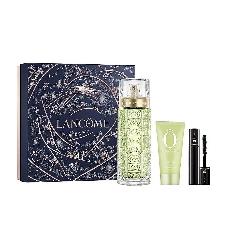 Lancome Ladies O DeLancome Gift Set Fragrances 3614274331059