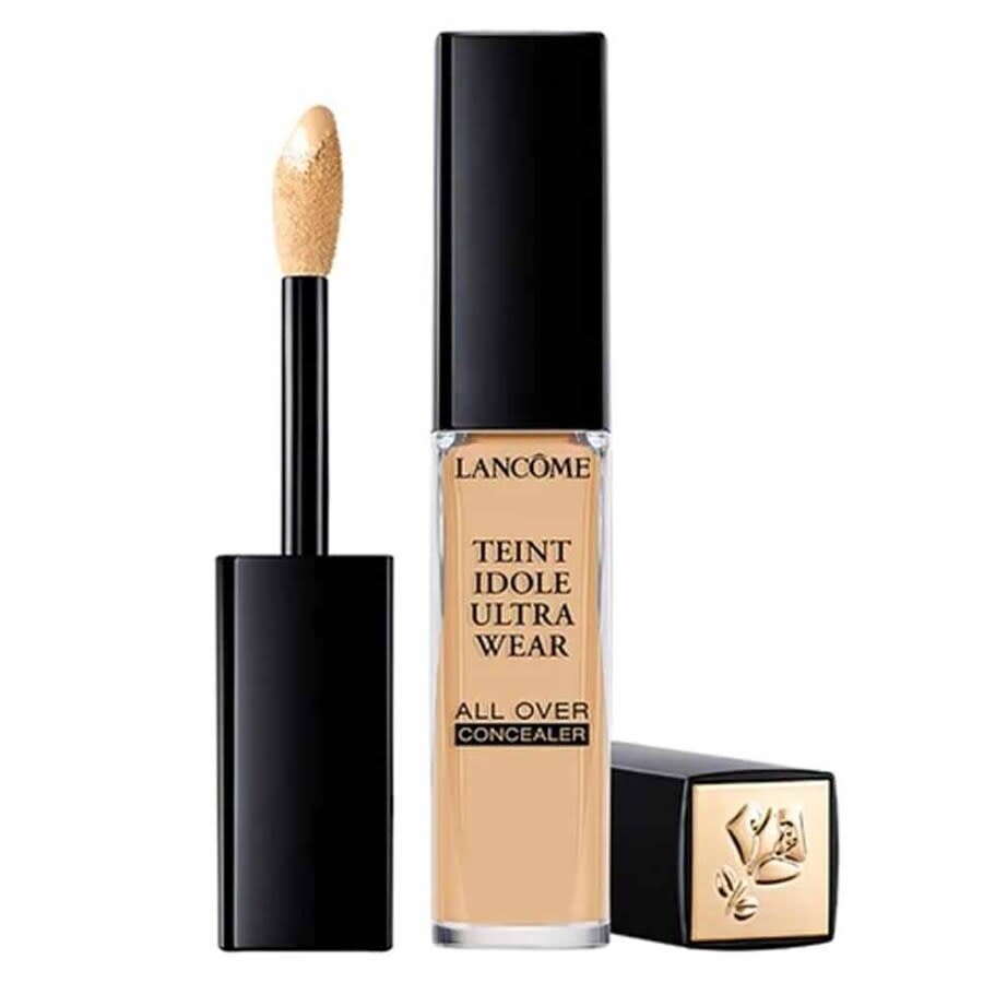 Lancôme Lancome Ladies Teint Idole Ultra Wear No. 320 0.44 oz Bisque No. 035 Beige Dore Skin Care 3614273074 In Beige