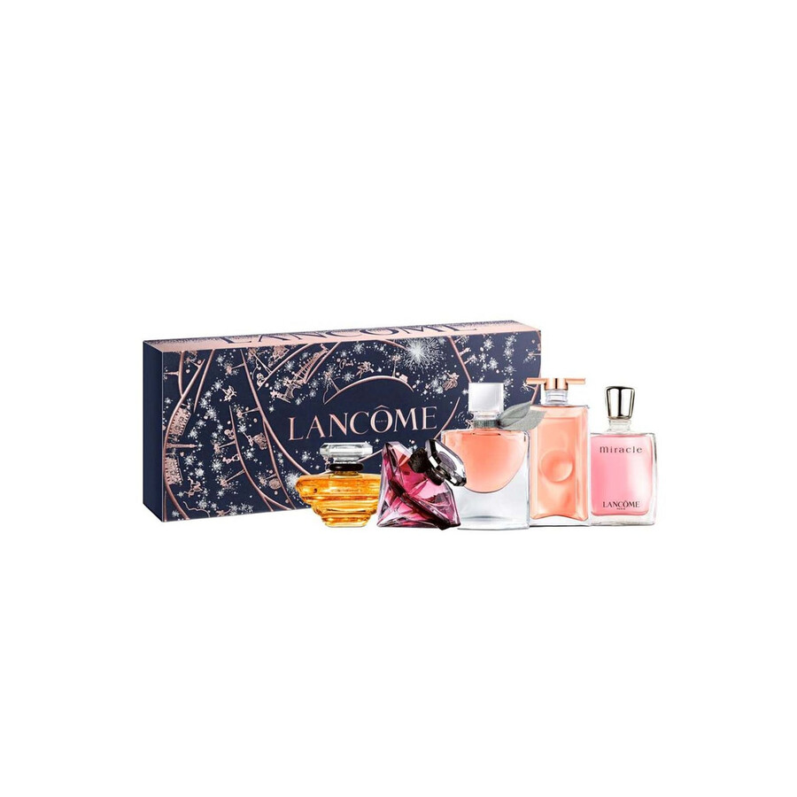 Lancome Mini Set Gift Set Fragrances 3614274331042 - Fragrances