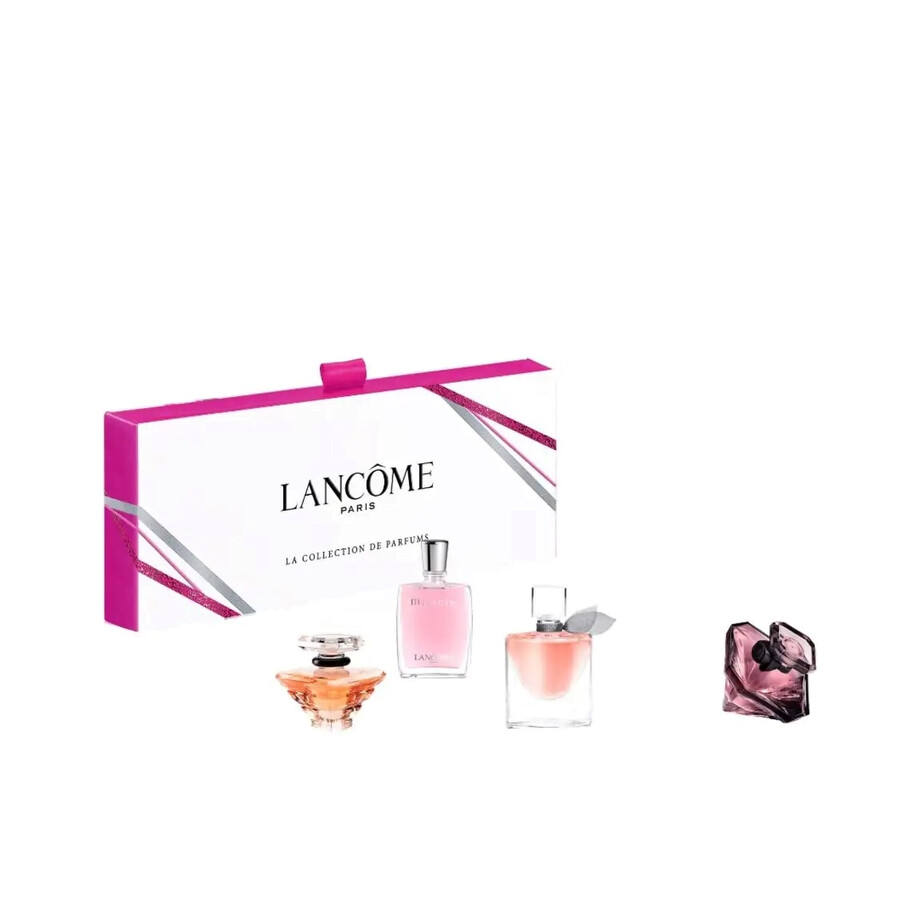Lancome Mini Set Gift Set (Tester) Fragrances 3660732634019