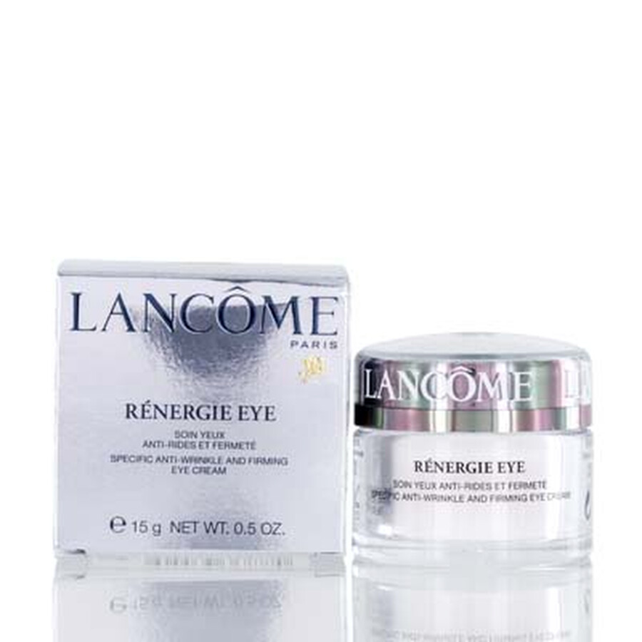 / Renergie Eye Antiwrinkle And Firming Eye Cream 0.5 oz