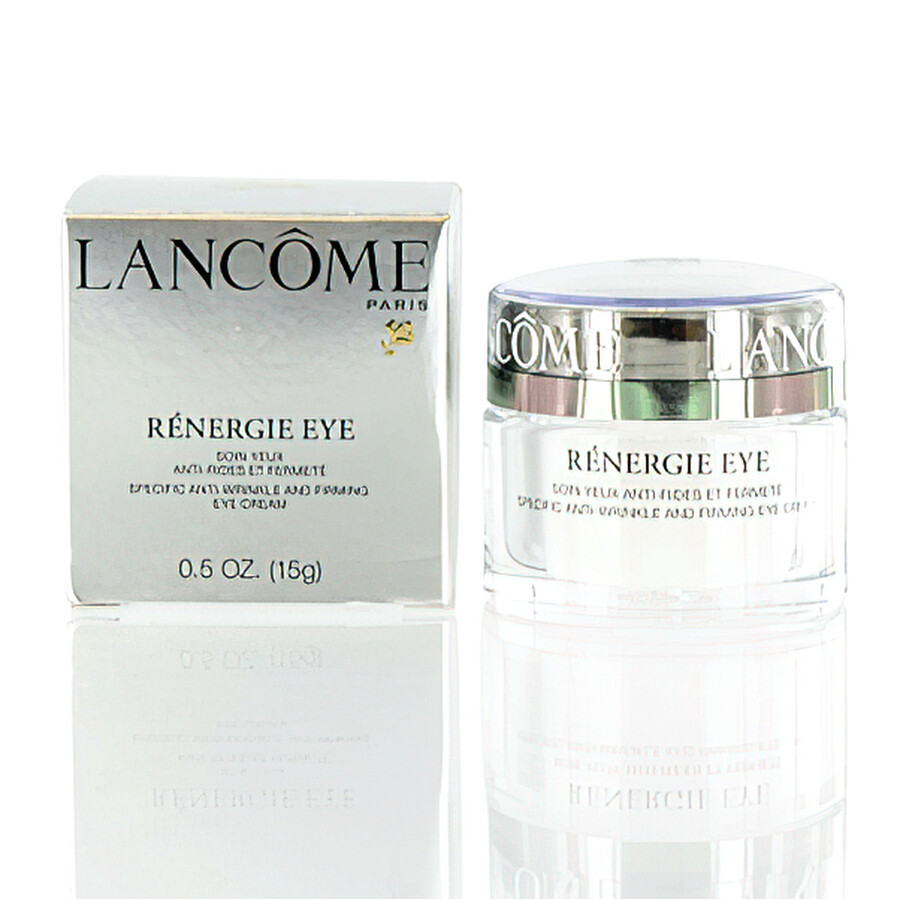 Lancôme Lancome / Renergie Eye Cream .5 oz In Beige