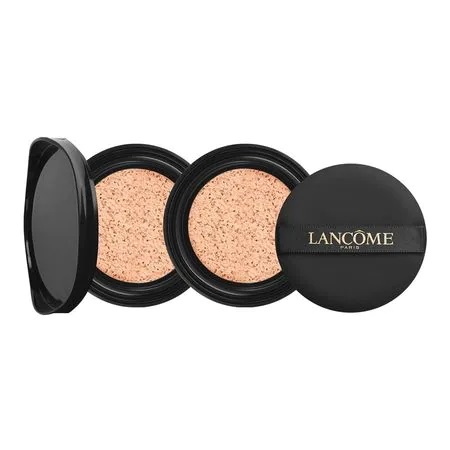 Lancome Teint Idole Ultra Wear Cushion #po-01 Duo Refill 14g X2 Makeup 4935421662635