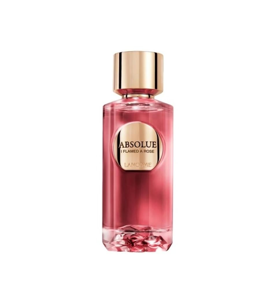 Lancome Unisex Absolue I Flamed A Rose EDP 3.4 oz (Tester