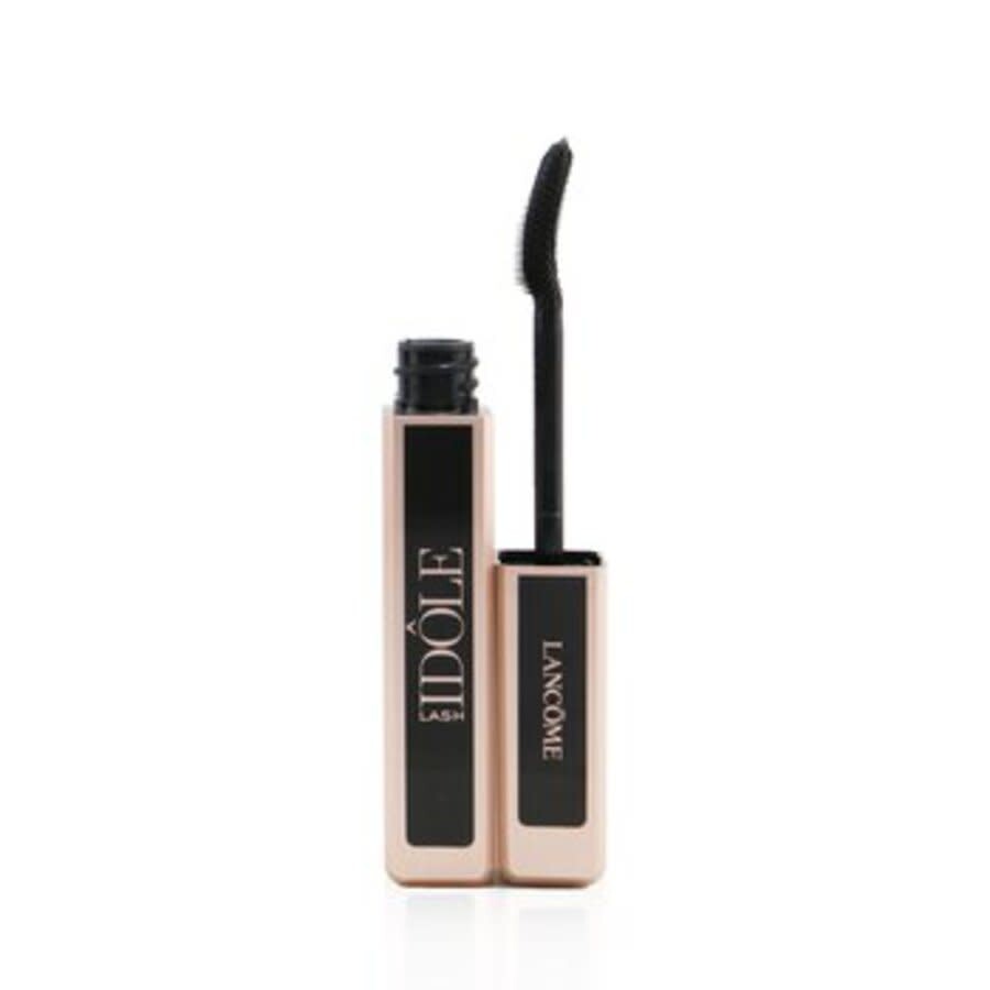Lancôme Lancome Ladies Lash Idole Lash Lifting Volumizing Mascara 0.27 oz # 01 Glossy Black Makeup 361427306 In # 01 Glossy Black