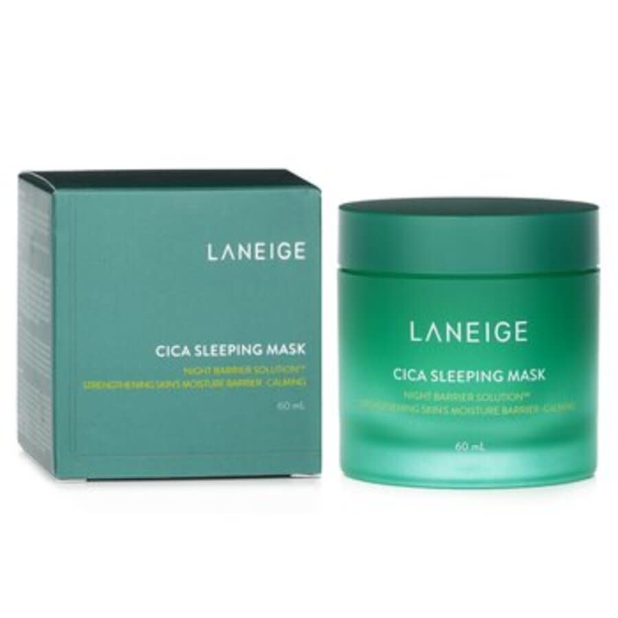 Shop Laneige Ladies Cica Sleeping Mask 2 oz Skin Care 8809803590846 In N/a