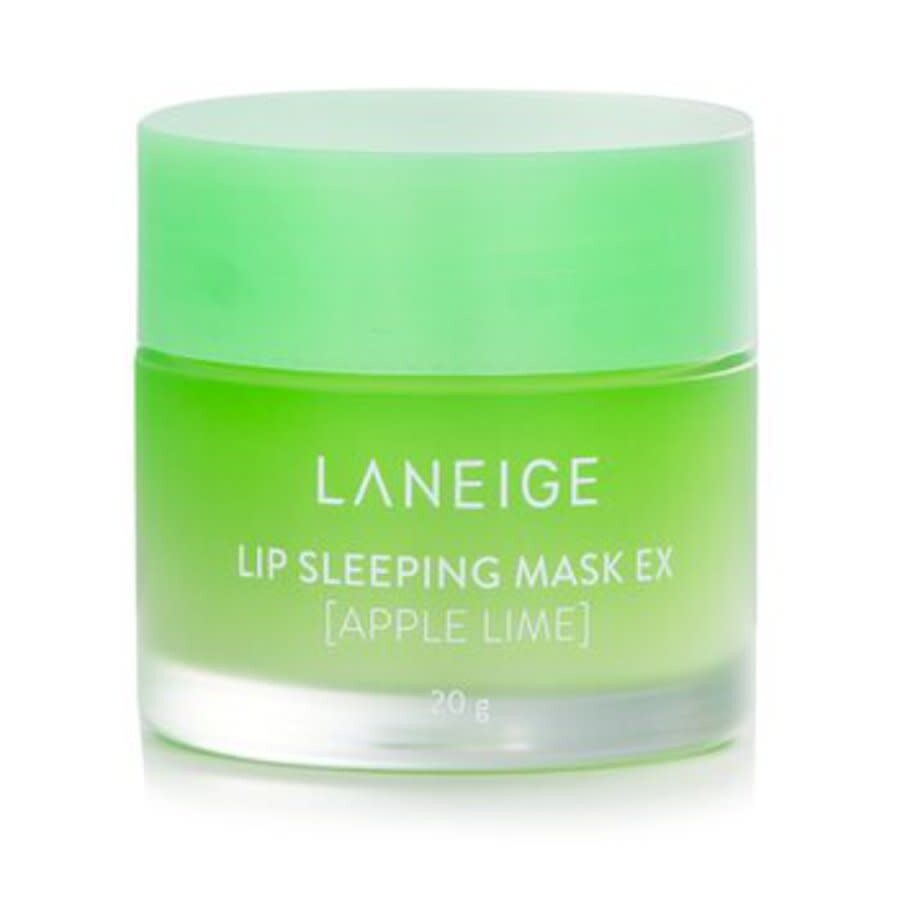 Laneige Ladies Lip Sleeping Mask EX 0.71 oz Apple Lime Skin