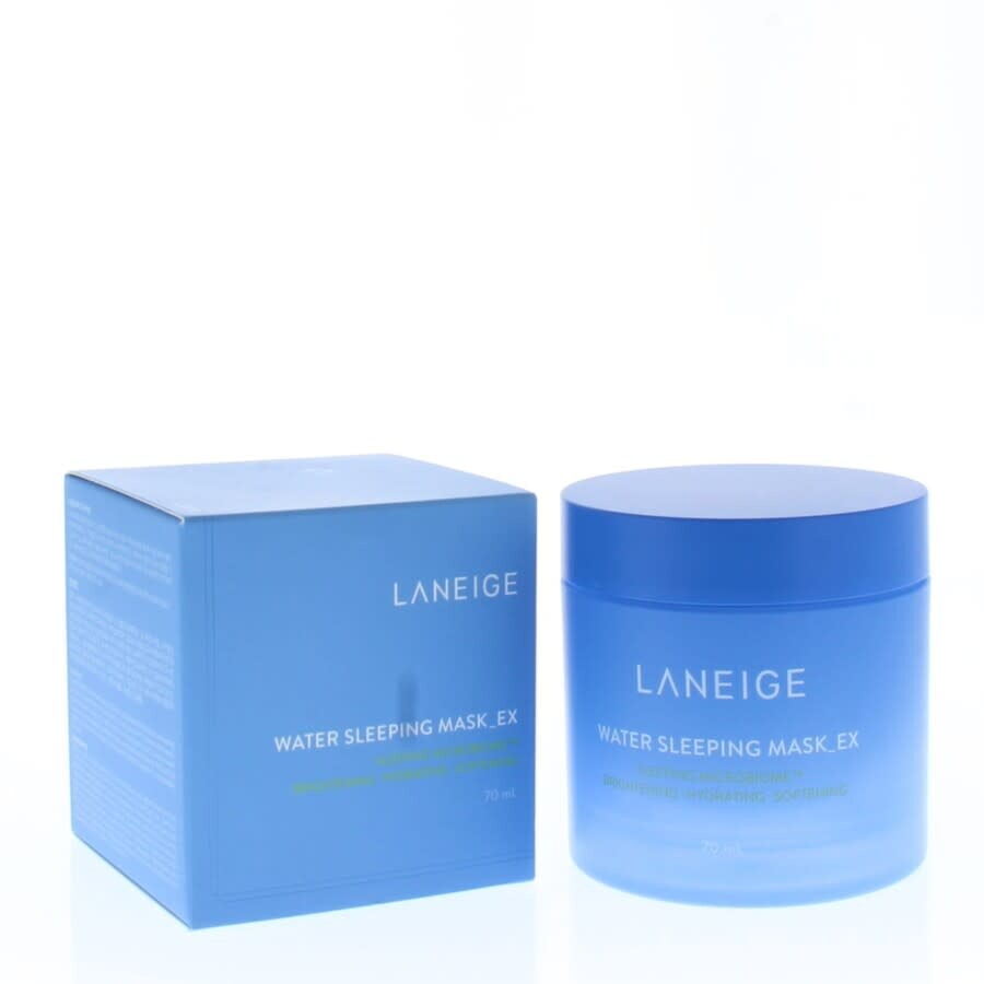 Laneige Water Sleeping Mask 2.3 oz Skin Care 8809803590839