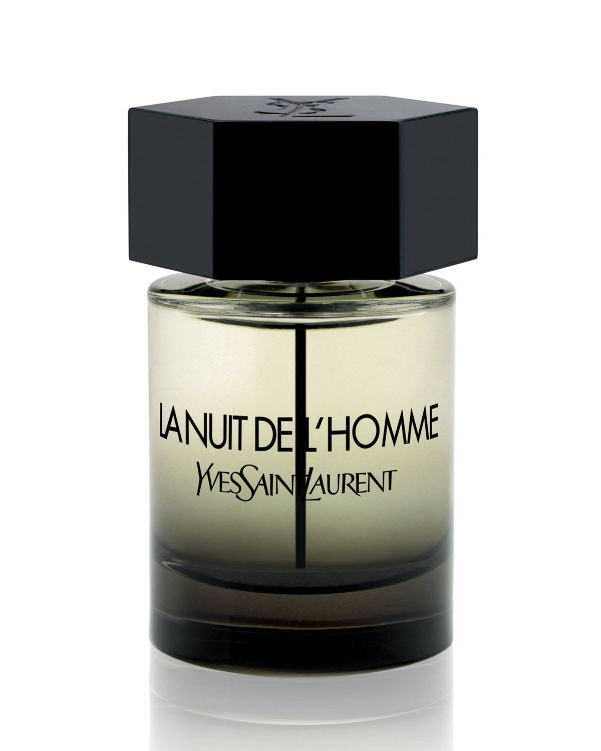 Yves Saint Laurent Lanuit De Lhomme by Ysl EDT Spray 3.3 oz (100