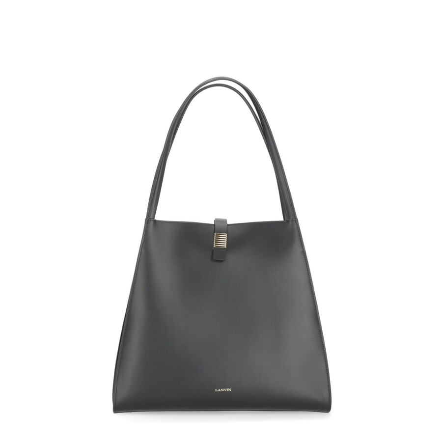 Lanvin Bags Black