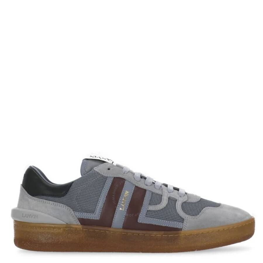 スニーカー LANVIN CLAY SNEAKERS Clay Sneakers - Men's Shoes - Lanvin