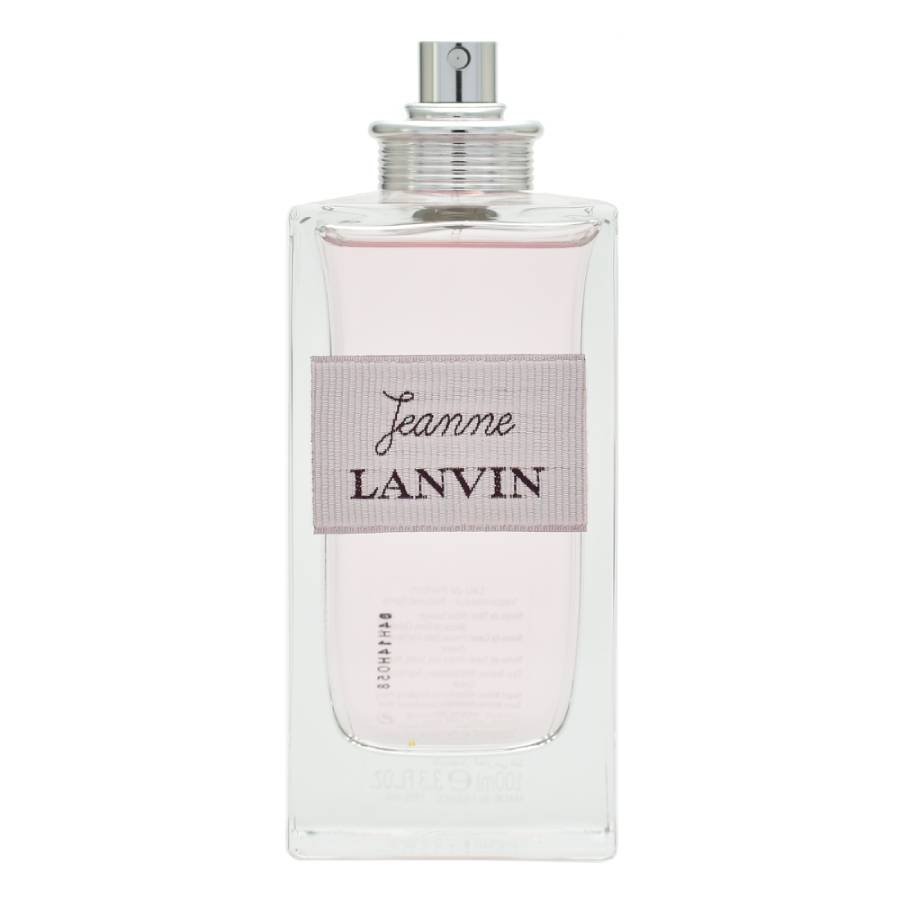 Lanvin Ladies Jeanne Lanvin EDP Spray 3.3 oz (Tester) Fragrances