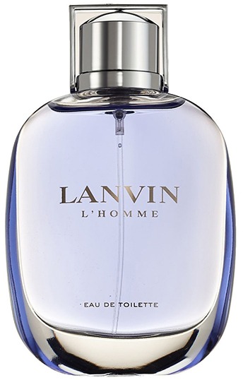Lanvin Lhomme / Lanvin EDT Spray 3.4 oz (m) 3386461515732