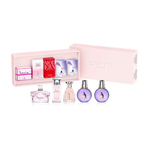 【新品未開封】蘭夢 100ml 5本セット おまけ付き Lanvin Mini Set Gift Set Fragrances 3386460157940 - Fragrances