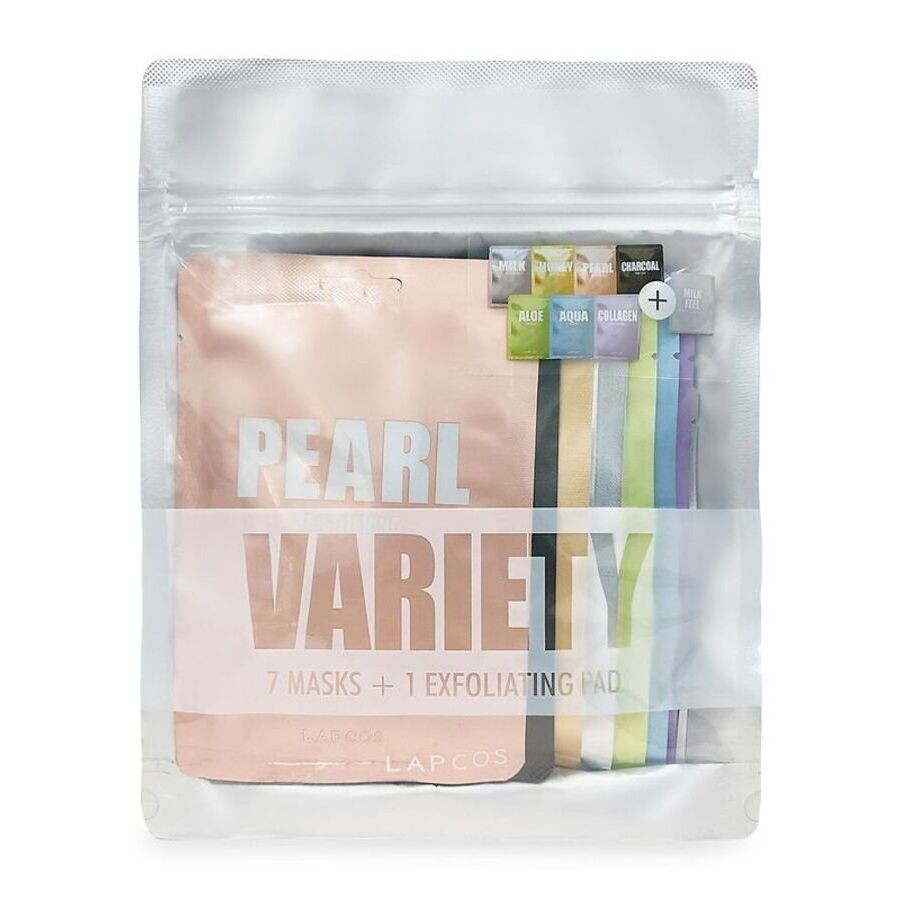 Lapcos Variety Pack Version 1 Skin Care 818929020883