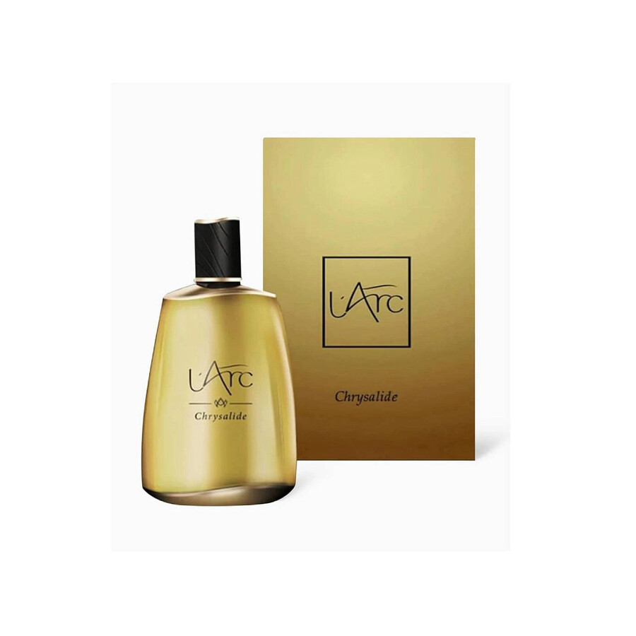 L'Arc Unisex Chrysalide EDP Spray 3.4 oz Fragrances 3770007220097