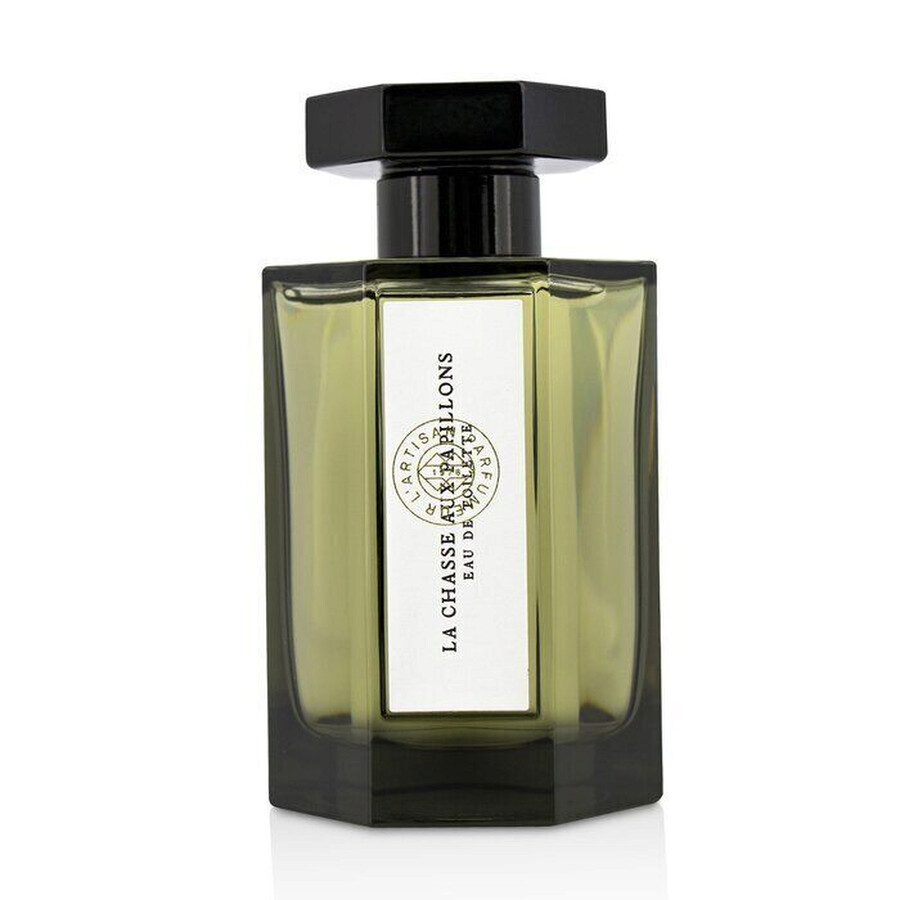 香水(女性用) La Chasse Aux Papillons 100ml 公式】シャッセ オ パピオン オードトワレ｜L'ARTISAN PARFUMEUR