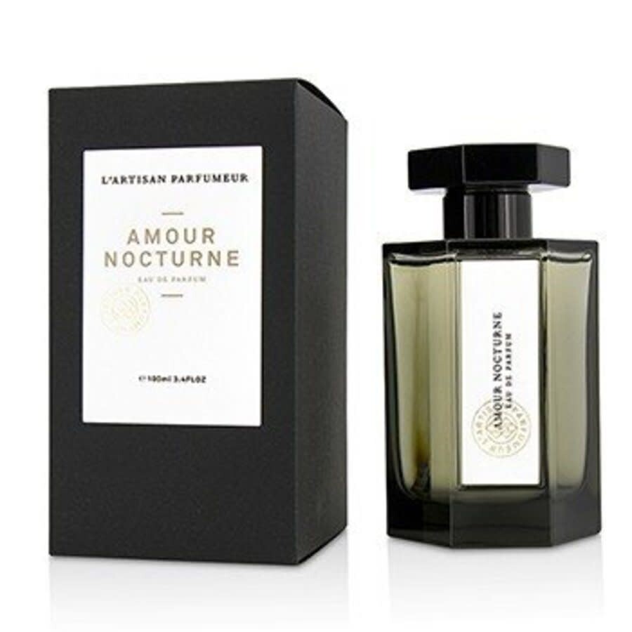 インポート・海外人気ブランド L'Artisan Parfumeur Amour Nocturne EDP Spray 3.4 oz 香水(女性用)