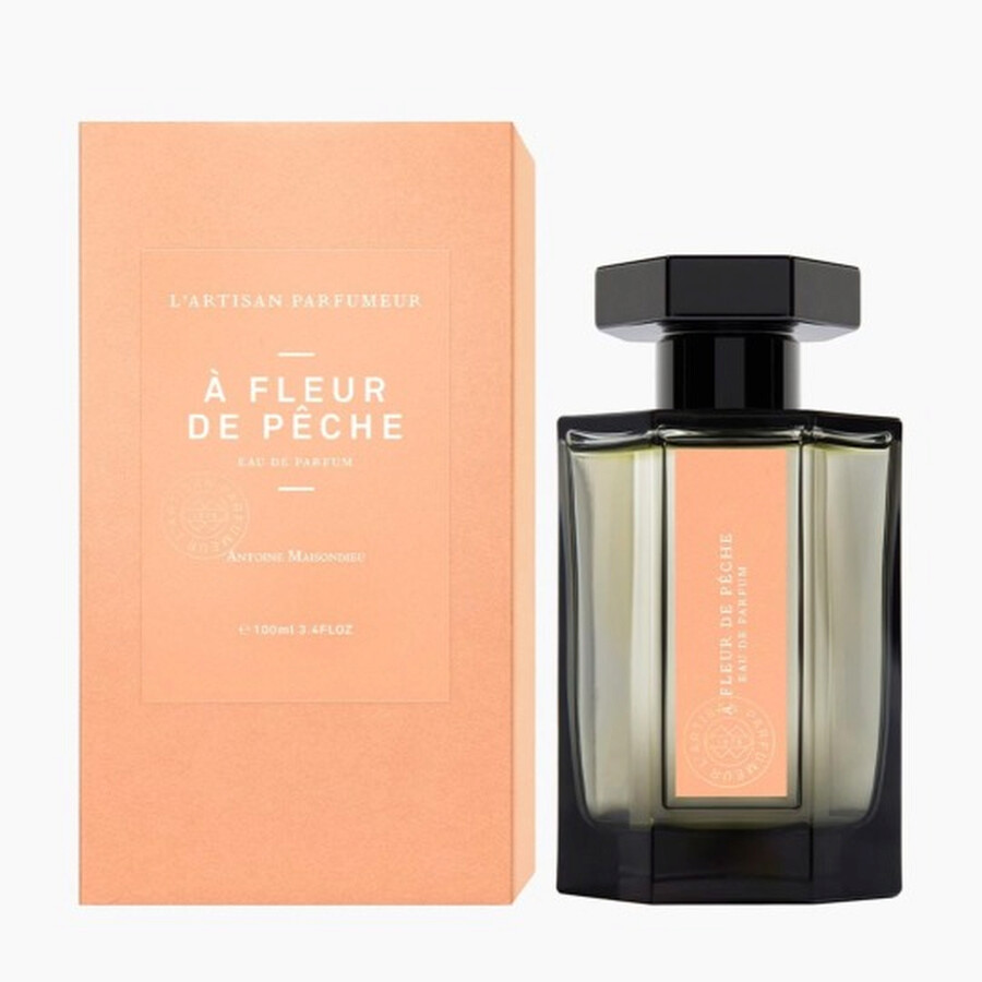 ア フルールド ペッシュ 100ml L'Artisan Parfumeur Unisex A Fleur De Peche EDP 3.4 oz