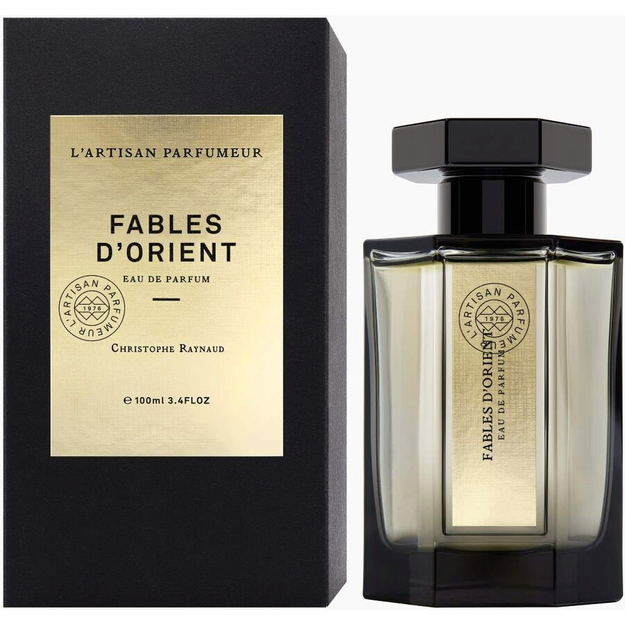 L'Artisan Parfumeur Unisex Fables D'orient EDP 3.4 oz Fragrances