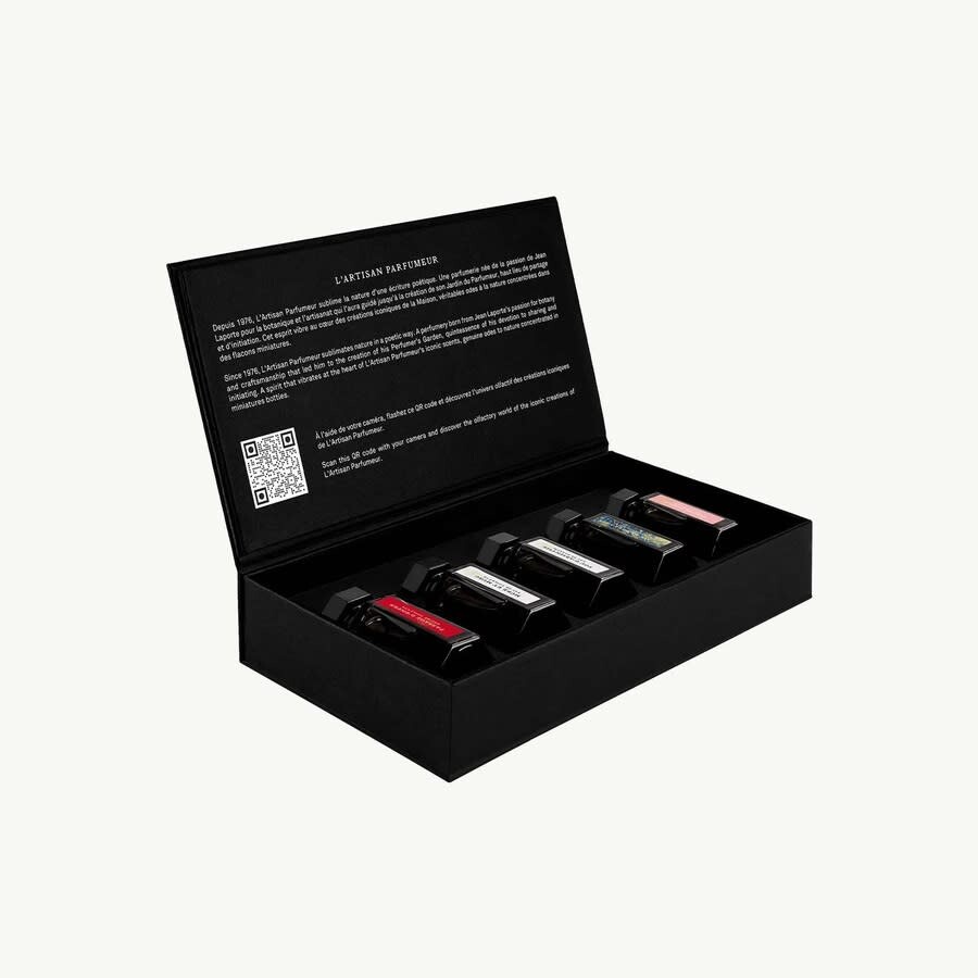 L'Artisan Parfumeur Unisex Mini Set Gift Set Fragrances