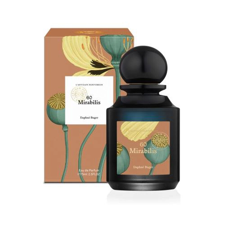 L'artisan Parfumeur Unisex Natura Fabularis 60 Mirabilis Edp 2.5 oz Fragrances 3660463003955