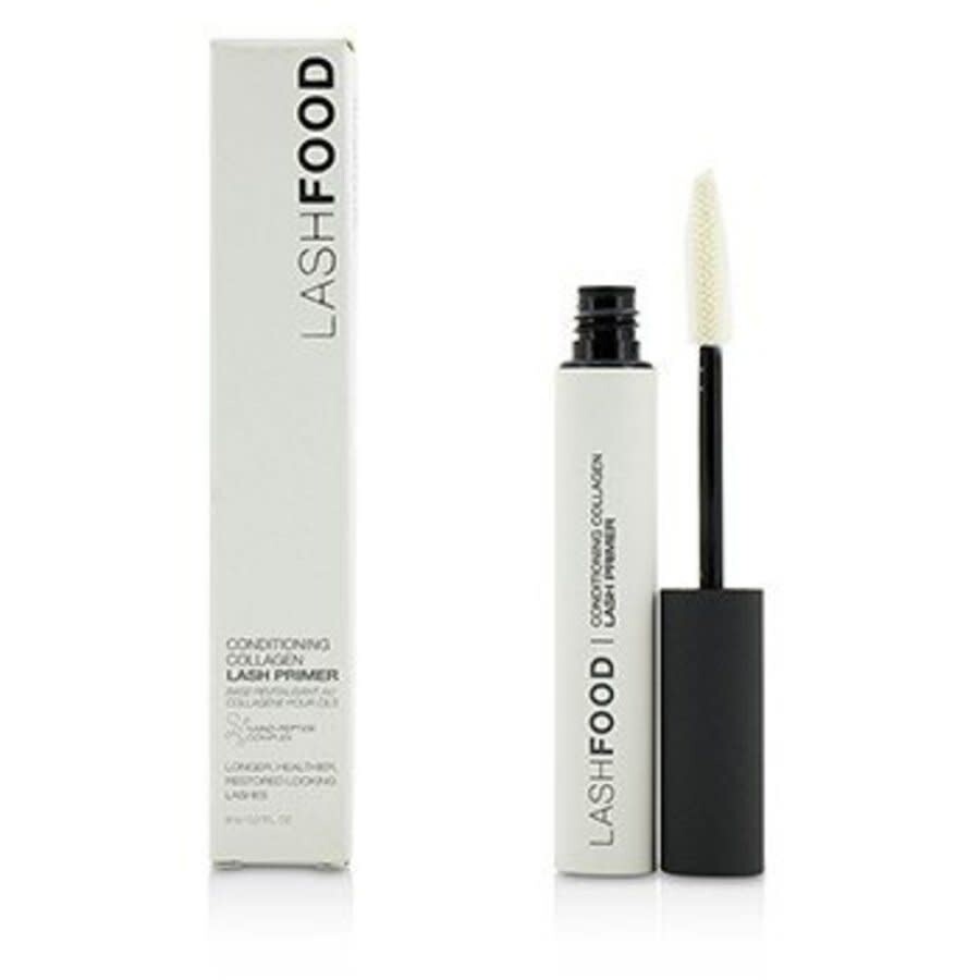 Lashfood Conditioning Collagen Lash Primer 0.27 oz Makeup 811992017880