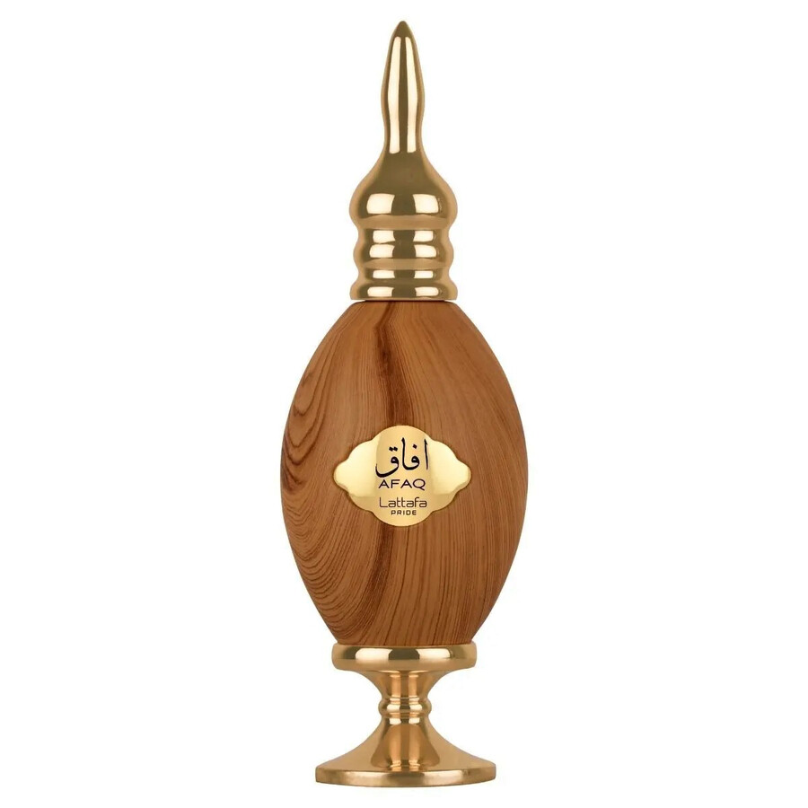 Lattafa Ladies Pride Afaq Edp Spray 3.4 oz Fragrances 6291108738108 In N/a