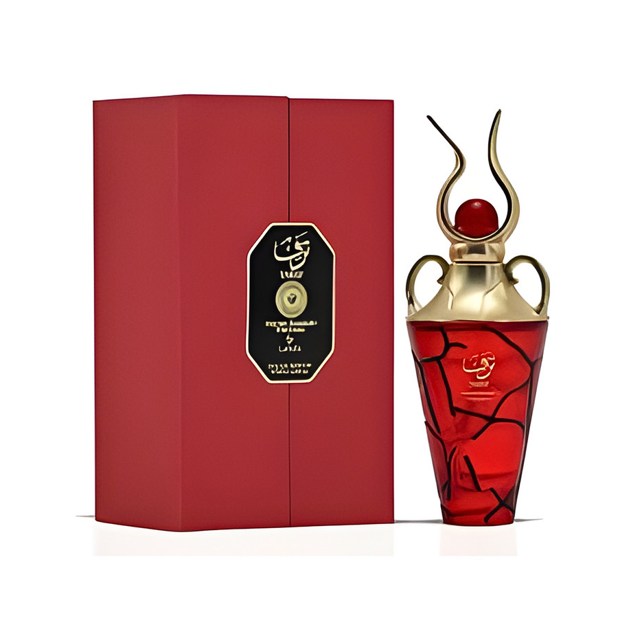 Lattafa Ladies Taraf EDP Spray 3.4 oz Fragrances 6290360592190