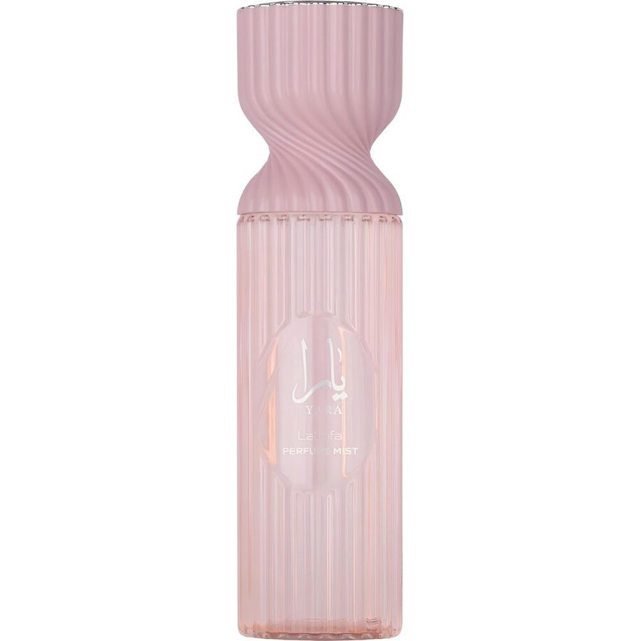 Lattafa Ladies Yara Body Mist 8.4 oz Fragrances 6290362348757
