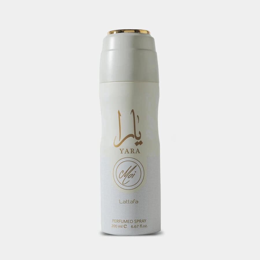 Lattafa Ladies Yara Moi Body Spray 6.7 oz Fragrances 6290360591872